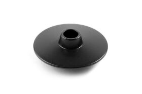 XRAY Alu 3-Pad Kupplungsplatte mit Adapter LCG Hard...