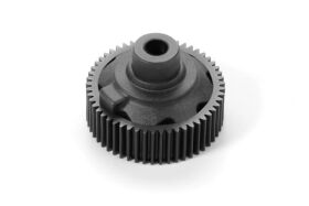 XRAY Differential Gehäuse & Zahnrad 53...