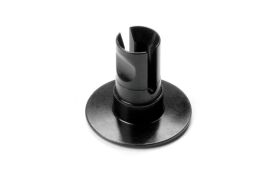 XRAY Kugeldifferential Adapter kurz LCG SPRING STEEL /...