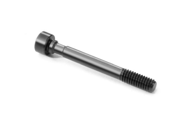 XRAY Kugeldifferential Einstellschraube 2.5mm SPRING STEEL / XRA325061