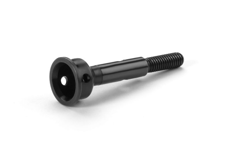 XRAY Radachse hinten LB Federstahl / XRA325340