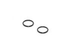 XRAY Alu Shim 10x12x1mm (2) / XRA325391