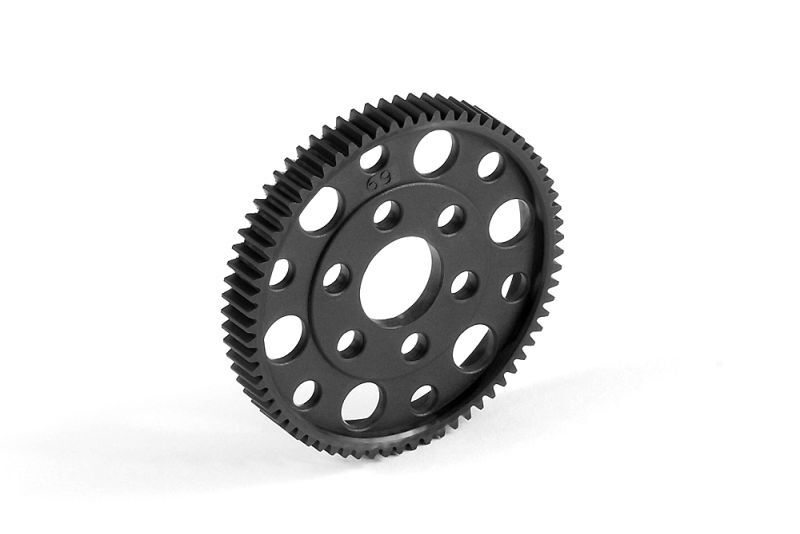 XRAY Slipper Eliminator Zahnrad 69 Zähne / 48 / XRA325869