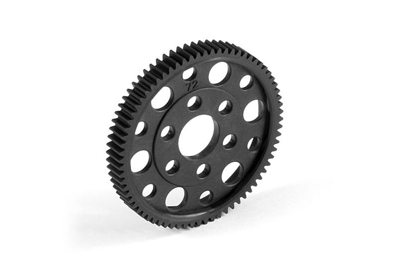 XRAY Slipper Eliminator Zahnrad 72 Zähne / 48 / XRA325872