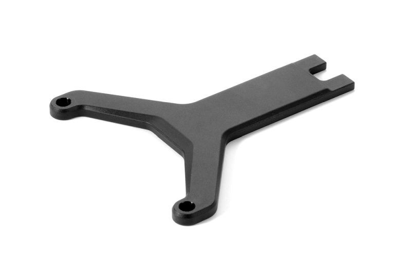 XRAY Akkuhalter, Bügel Carpet Edition / XRA326111