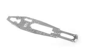 XRAY Alu Chassis 3mm SWISS 7075 T6 / XRA331105
