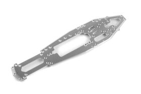 XRAY Alu Chassisplatte 3.0mm / XRA331108