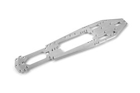 XRAY Alu Chassis 3mm SWISS 7075 T6 / XRA331110