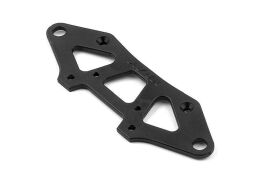 XRAY Rammerhalterung, oben, Kunststoff / XRA331210