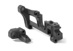 XRAY Differenzialträger (Bulkhead), vorne rechts...