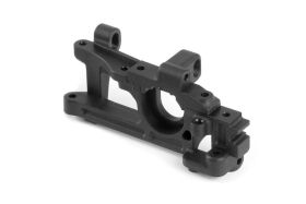 XRAY Differenzialträger Bulkhead, vorne links...
