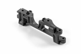 XRAY Differenzialträger Bulkhead vo li für...