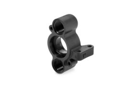 XRAY Achsschenkel 1° King Pin für Aero Disc...