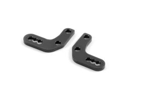 XRAY Alu Lenkhebel Verlängerungen (2 Stück) /...