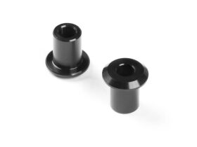 XRAY ALU FRONT ANTI-ROLL BAR HUB (2) / XRA332432