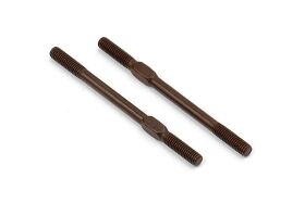 XRAY Gewindestangen, einstellbar L/R 45mm, Federst /...