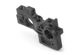 XRAY Differenzialträger Bulkhead hi re Extra...