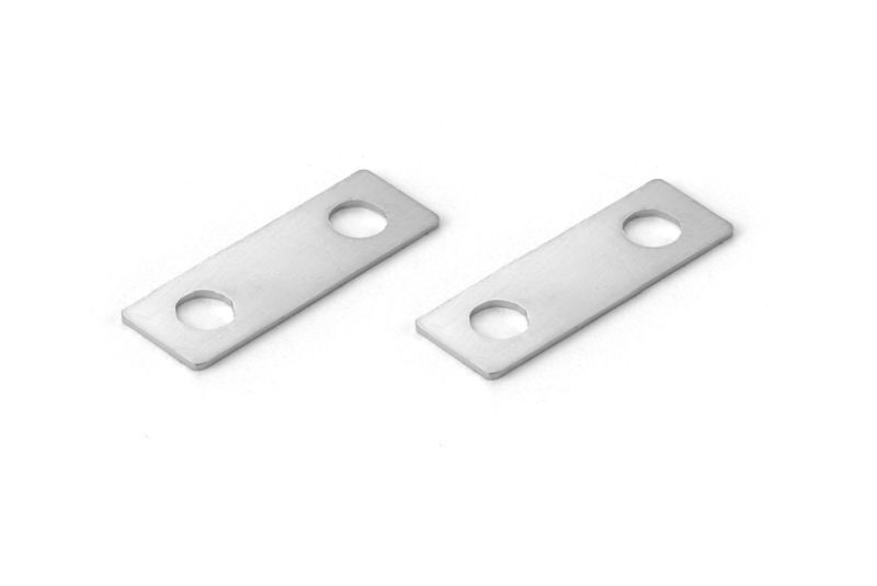 XRAY Bulkhead Shim (2) / XRA333014