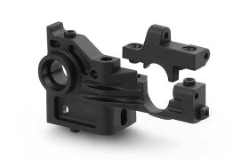 XRAY Differenzialträger (Bulkhead), hinten links,...