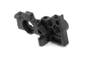 XRAY Differenzialträger Bulkhead hi li Extra...