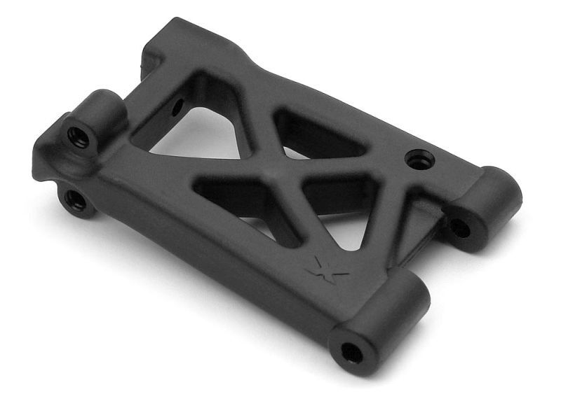 XRAY Querlenker, hinten unten, hart / XRA333111
