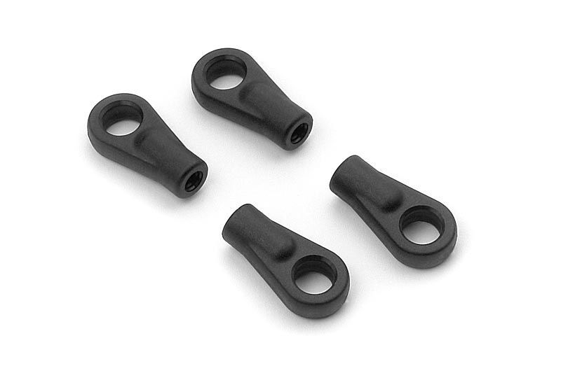 XRAY Kugelpfanne 5,8mm für Stabilisator, Kunststoff / XRA333460