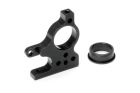 XRAY Alu 2-Gang Halter Multi Flex, schwarz SWISS 7075 T6 Set / XRA334024