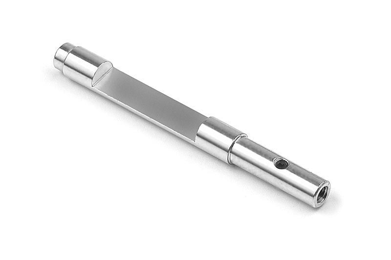 XRAY Bremsexcenter, 7075 T6 Alu / XRA334040