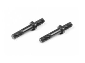 XRAY ADJUSTABLE BRAKE PAD GUIDE PINS SPRING STEEL (2) /...