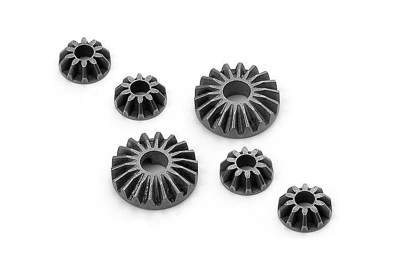 XRAY Differenzialzahnräder / XRA335030