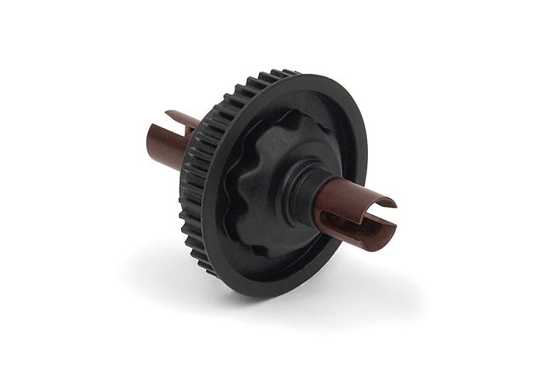 XRAY Differenzial, Set, hinten / XRA335050