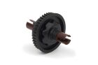 XRAY Differenzial, Set, hinten / XRA335050