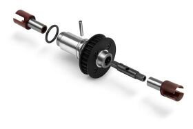 XRAY Multi-Differenzial Freilauf / XRA335100