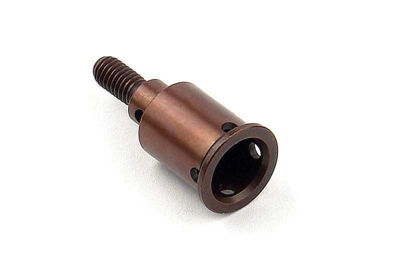 XRAY CVD-Antriebswelle, super-leicht, Federstahl / XRA335215