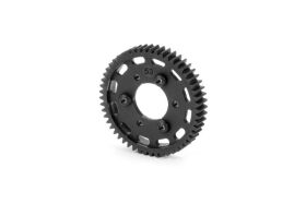 XRAY Zweigang-Zahnrad 53Z (2ter Gang), Kunststoff V3 /...
