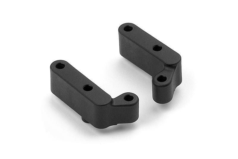 XRAY Befestigung für Akkuhalterung, Kunststoff / XRA336250