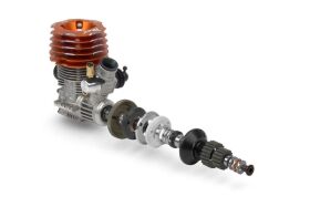 XRAY XCA Kupplungsset / XRA338500