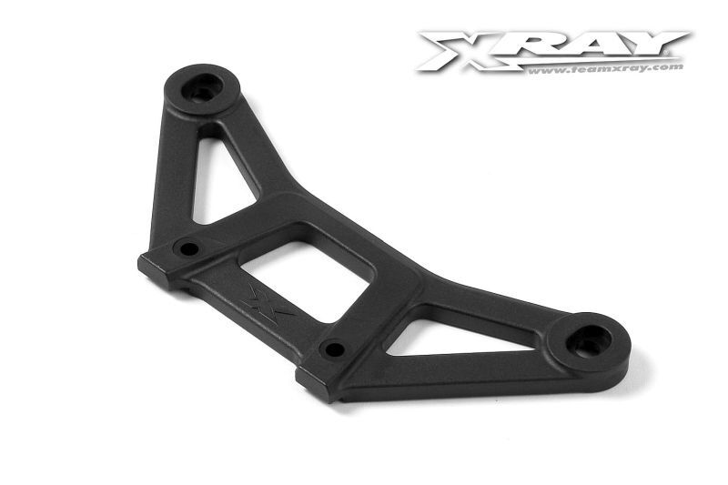 XRAY Halter für Rammer oben / XRA341210