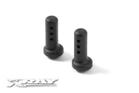 XRAY Karosseriebefestigungshalter / XRA341320