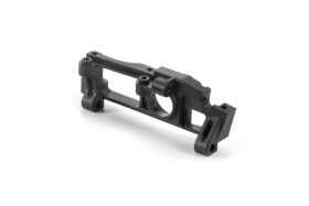 XRAY Achsbock rechts vorne für Stabilisator / XRA342013