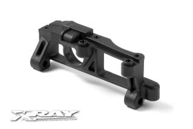 XRAY Achsbock vorne unten links / XRA342020