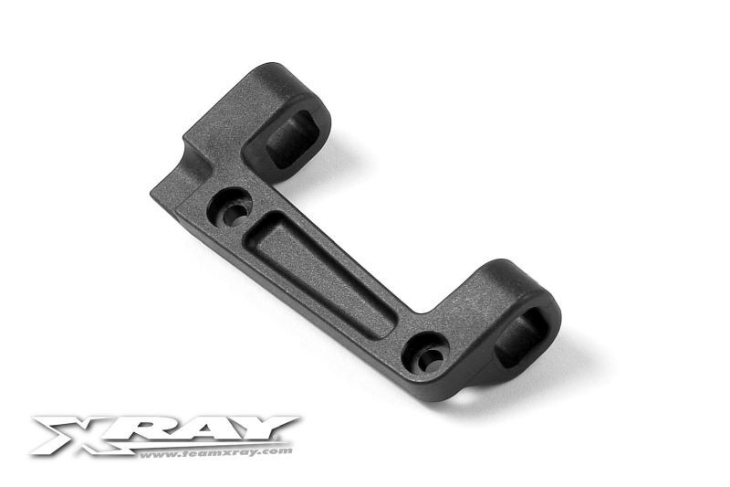 XRAY Halter für Querlenker oben links / XRA342040