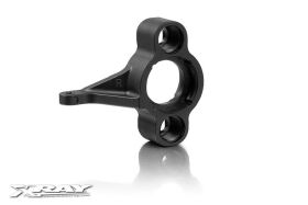 XRAY Achsschenkel rechts -1° KING Pin Rechts / XRA342212