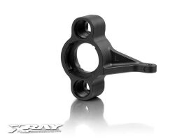 XRAY Achsschenkel links -1° King Pin links / XRA342222
