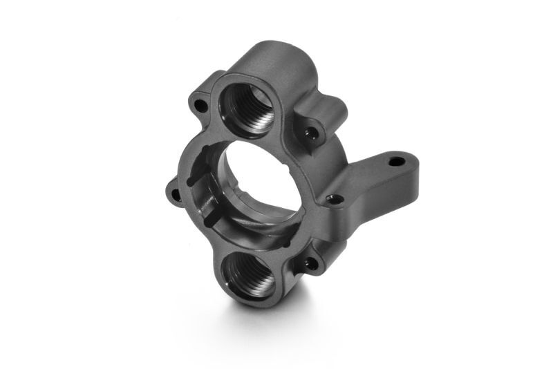 XRAY Achsschenkel links für AERO DISC EXTRA ECCENTRIC / XRA342225