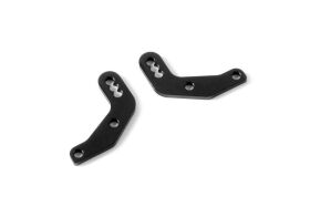 XRAY Alu Lenkhebel Verlängerungen (2 Stück) /...