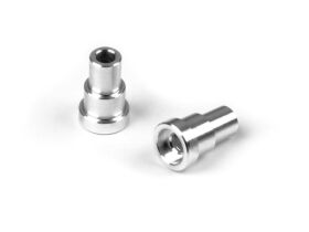 XRAY ALU FRONT ANTI-ROLL BAR HUB (2) / XRA342431