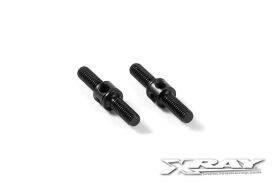 XRAY Gewindestange 20mm Federstahl / XRA342630