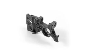 XRAY Achsbock rechts hinten für Stabilisator /...