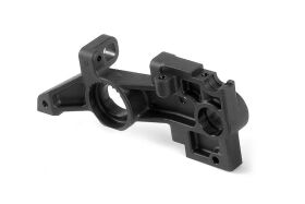 XRAY Achsbock hinten links unten hart / XRA343021